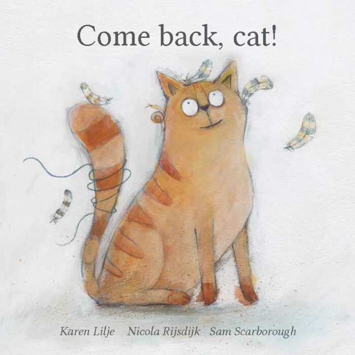 come-back-cat_english_pdf-ebook - Image 1